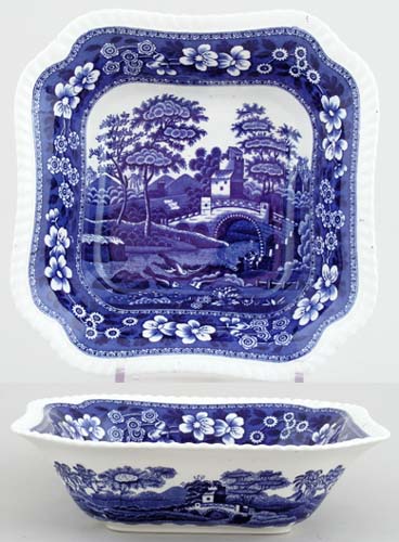Bowl c1950s or 60s
